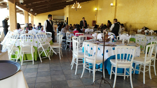 La Terraza Del Marqués, La Cañada, Querétaro. Recinto Para Eventos Sociales.